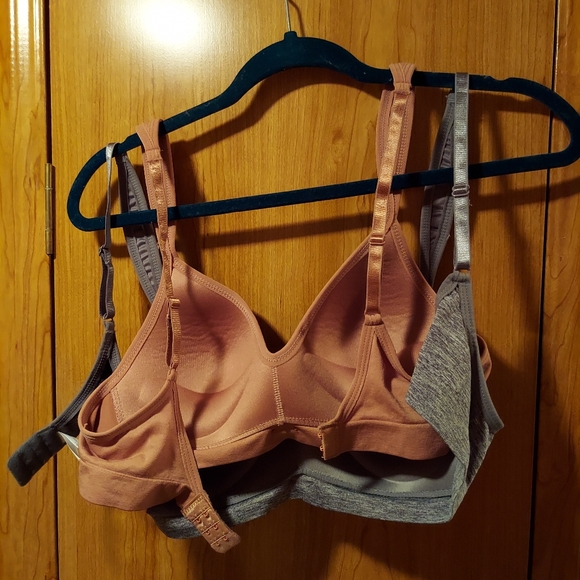 NWOT 2 Nautica Intimates 34B Bra's - Picture 5 of 8